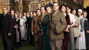<em>Downton Abbey</em> live tour in the works?