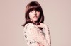 Ophelia Lovibond: 'Theatre is very addictive'