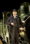 Andrew Dunn joins the cast of <em>The Railway Children</em>