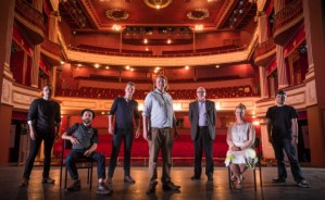 RSC announces amateur companies for <em>Dream</em> tour