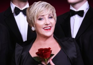 <em>Judy Garland Songbook</em> tour shortened due to Luft cancer surgery