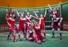 <em>Bend It Like Beckham</em> scores with critics