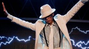 <em>Thriller Live</em> launches UK tour in October