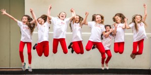 Cast of 350 chosen for <em>AnnieJr</em> at Arts Theatre