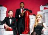 Watch the cast of <em>Kinky Boots</em> in rehearsals