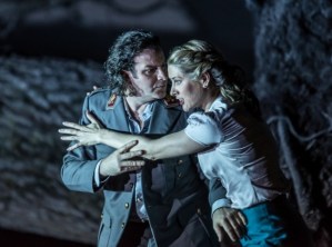 Guillaume Tell (Royal Opera House)