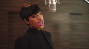 First listen to Jennifer Hudson in <em>The Color Purple</em>