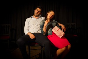 Exclusive: First look at <em>I Love You, You're Perfect, Now Change</em>