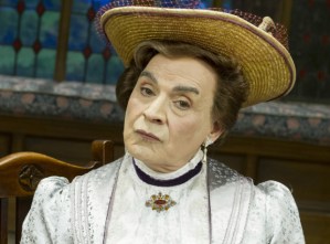 <em>The Importance Of Being Earnest</em> to be broadcast live in October