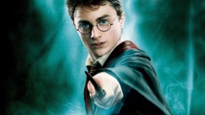 <em>Harry Potter and the Cursed Child</em>: A fan's perspective