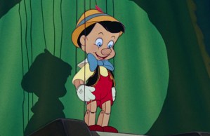 Disney to team with National on <em>Pinocchio</em> musical?