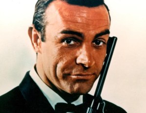 James Bond musical sets sights on Broadway?