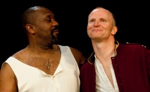 Northern Broadsides to tour <em>The Winter's Tale</em>