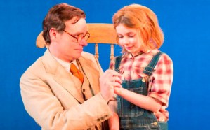 To Kill a Mockingbird (Barbican)