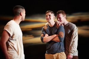 Pink Mist (Bristol Old Vic)