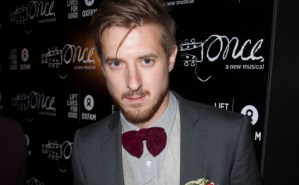 Arthur Darvill pens children's show for National Theatre