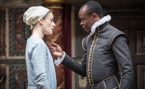Measure for Measure (Shakespeare's Globe)