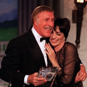Tickets refunded for Liza Minnelli's Palladium concert