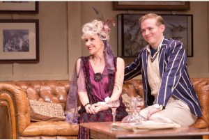 She Stoops To Conquer (Bath Theatre Royal)