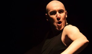 Silent (Soho Theatre)