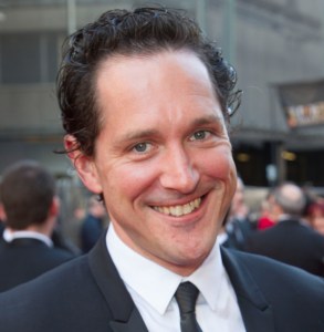 Bertie Carvel to lead the cast of <em>The Hairy Ape</em>