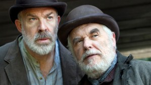 Full cast announced for UK tour of <em>Waiting for Godot</em>
