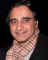Sanjeev Bhaskar stars in Anthony Horowitz's <em>Dinner with Saddam</em>
