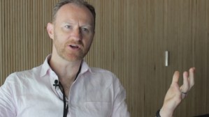 Mark Gatiss: 'The West End is pricing itself to death'