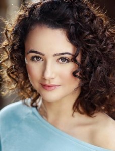 Casting announced for <em>Thoroughly Modern Millie</em> at Landor