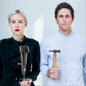 Bryony Kimmings to give opening Edinburgh Fringe address