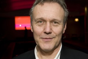 Anthony Head to star in Paul Andrew Williams' <em>Ticking</em>