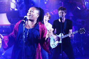 Critics enjoy 'musically enthralling' <em>Bacharach Reimagined</em>