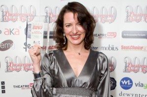 Full cast announced for Globe's <em>Oresteia</em>