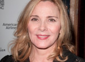 Morrissey, Shearsmith and Cattrall cast in Royal Court season