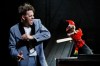Kneehigh brings <em>Dead Dog in a Suitcase</em> to Shoreditch