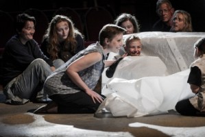 Mozart's Idomeneo at Blackheath