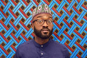 An Evening With an Immigrant (Soho Theatre)
