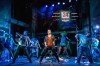 My Top 5 Showtunes: Aaron Sidwell