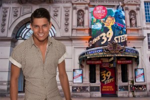 Poll: Do we need a <em>TOWIE</em> inspired West End reality show?