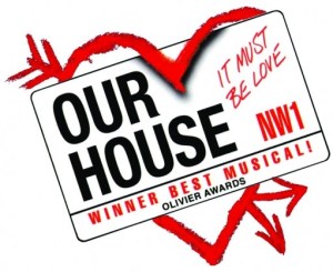 Madness musical <em>Our House</em> revived at Union