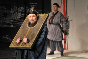 Michael Coveney: Shakespeare celebrated in country house <em>Dream</em> and Mandarin <em>Richard III</em>