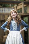 Seven Brides for Seven Brothers (Open Air, Regent’s Park)