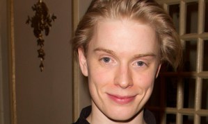 Freddie Fox to star in <em>A Midsummer Night's Dream</em> at Southwark