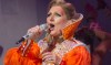 What's in my dressing room? – Mazz Murray