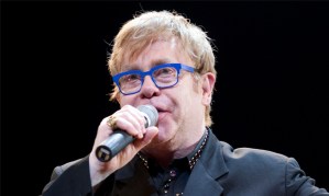 Elton John and Scissor Sisters to team up for new musical