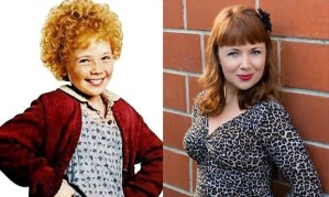 Stars on Screen: Where Are They Now?