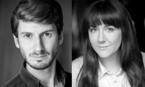 Casting announced for <em>Parade</em> at London Theatre Workshop