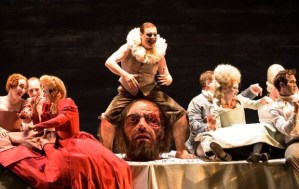 Saul (Glyndebourne)