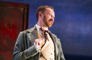 Three Days in the Country (National Theatre, Lyttelton)
