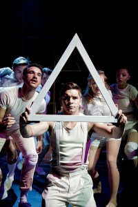 Tommy (Greenwich Theatre)